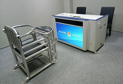 審訊室桌椅系列